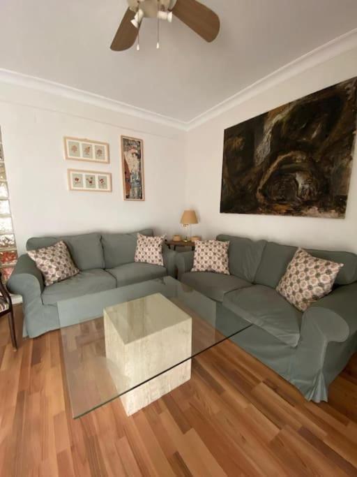 Increible Piso Muy Centrico Apartment Seville Exterior photo