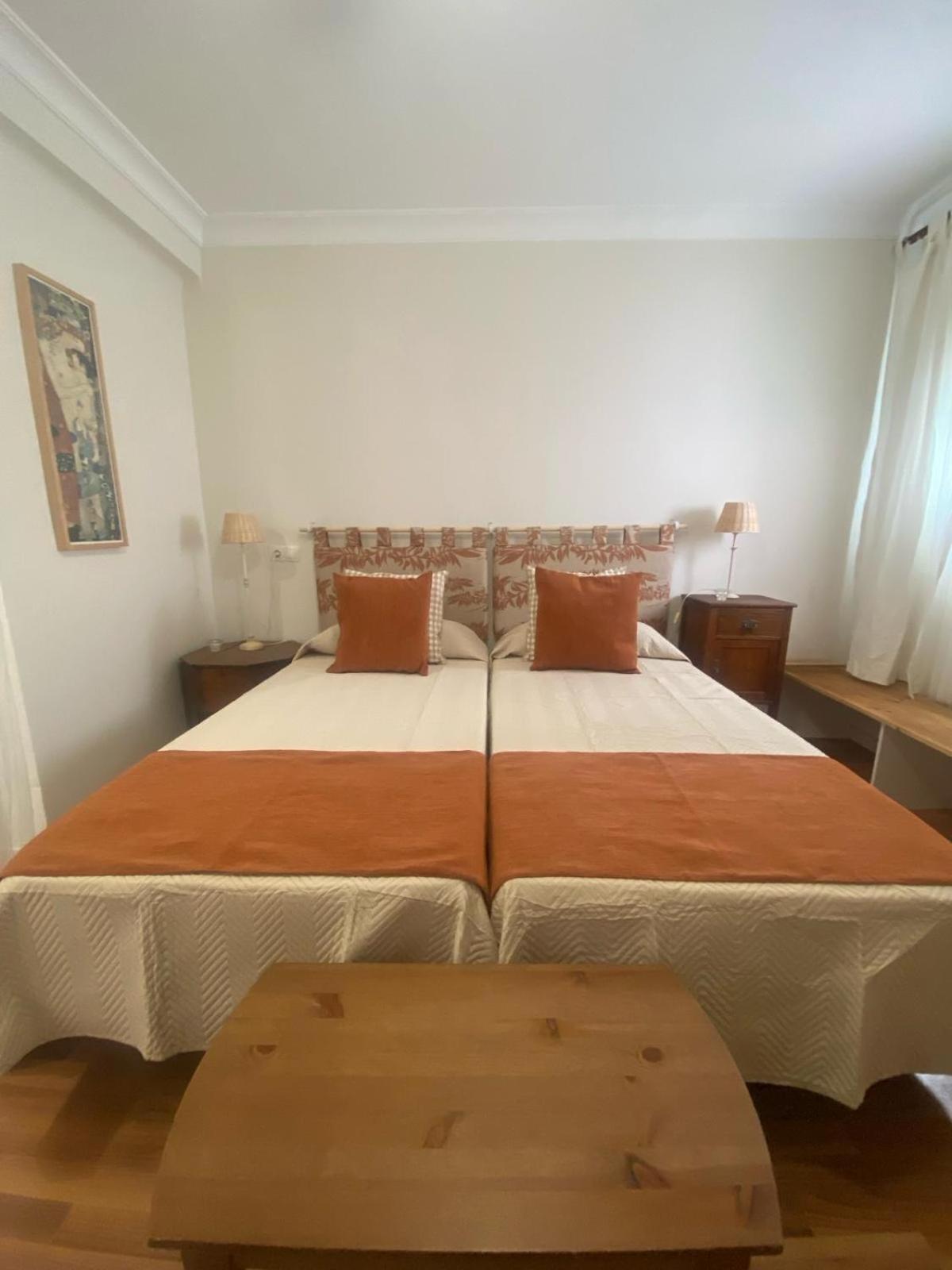 Increible Piso Muy Centrico Apartment Seville Exterior photo