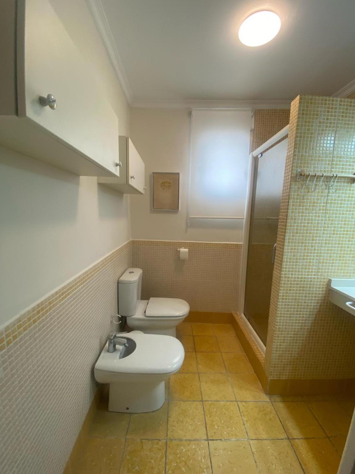 Increible Piso Muy Centrico Apartment Seville Exterior photo