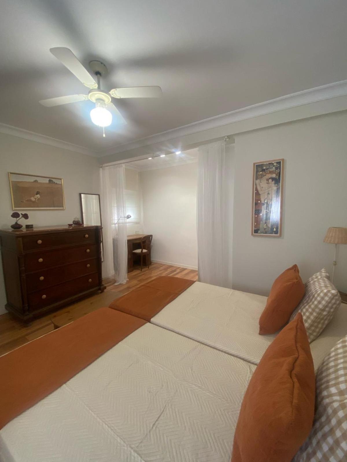 Increible Piso Muy Centrico Apartment Seville Exterior photo