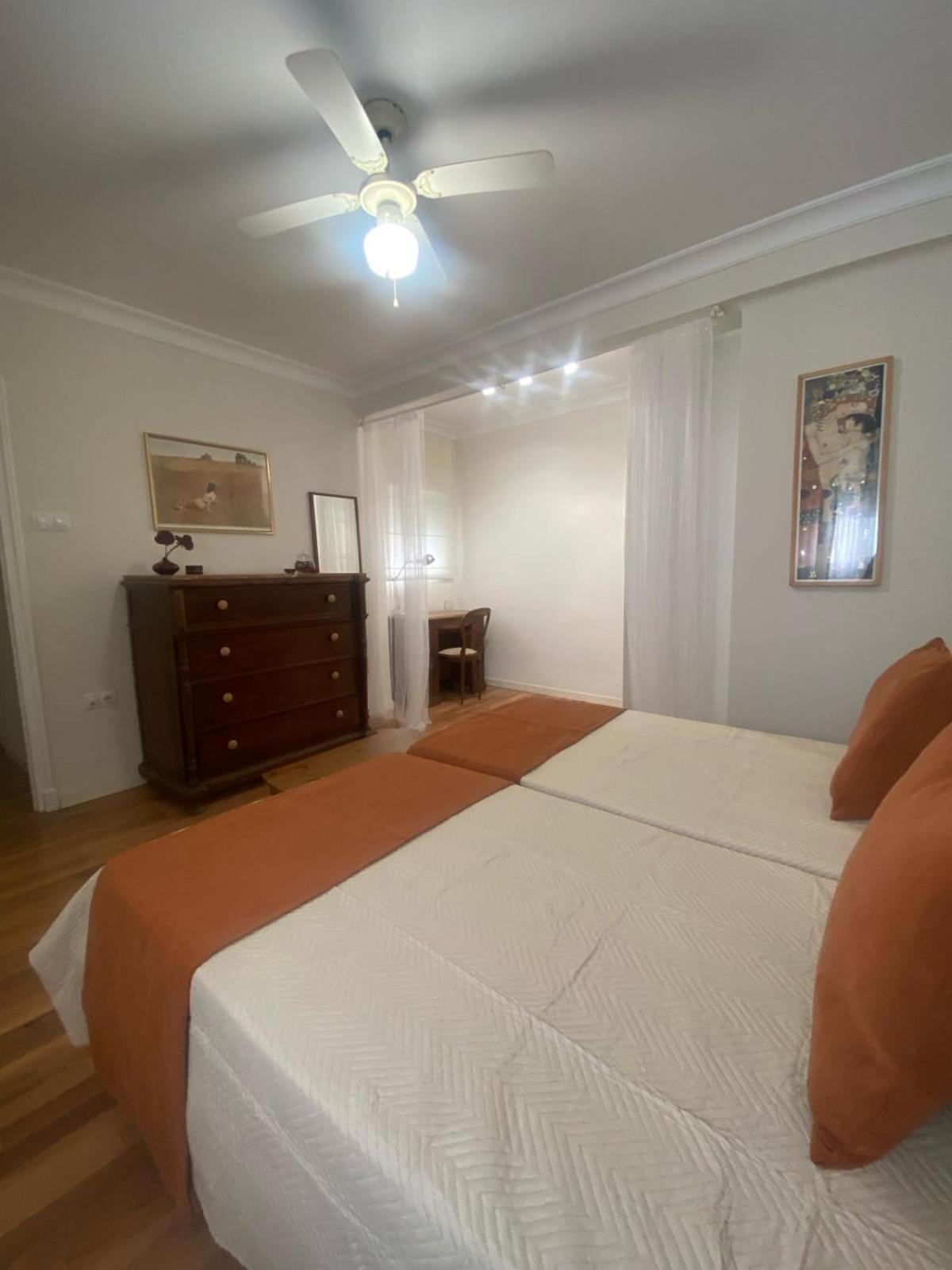 Increible Piso Muy Centrico Apartment Seville Exterior photo